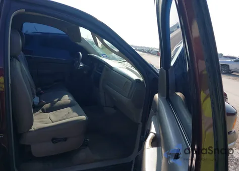 2005 Dodge Ram 1500 St z USA, uszkodzony, nr VIN 1D7HA16K25J632715